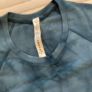 lululemon athletica Tops - Lululemon Tee BRAND NEW lululemon athletica Tops - Lululemon Tee BRAND NEW